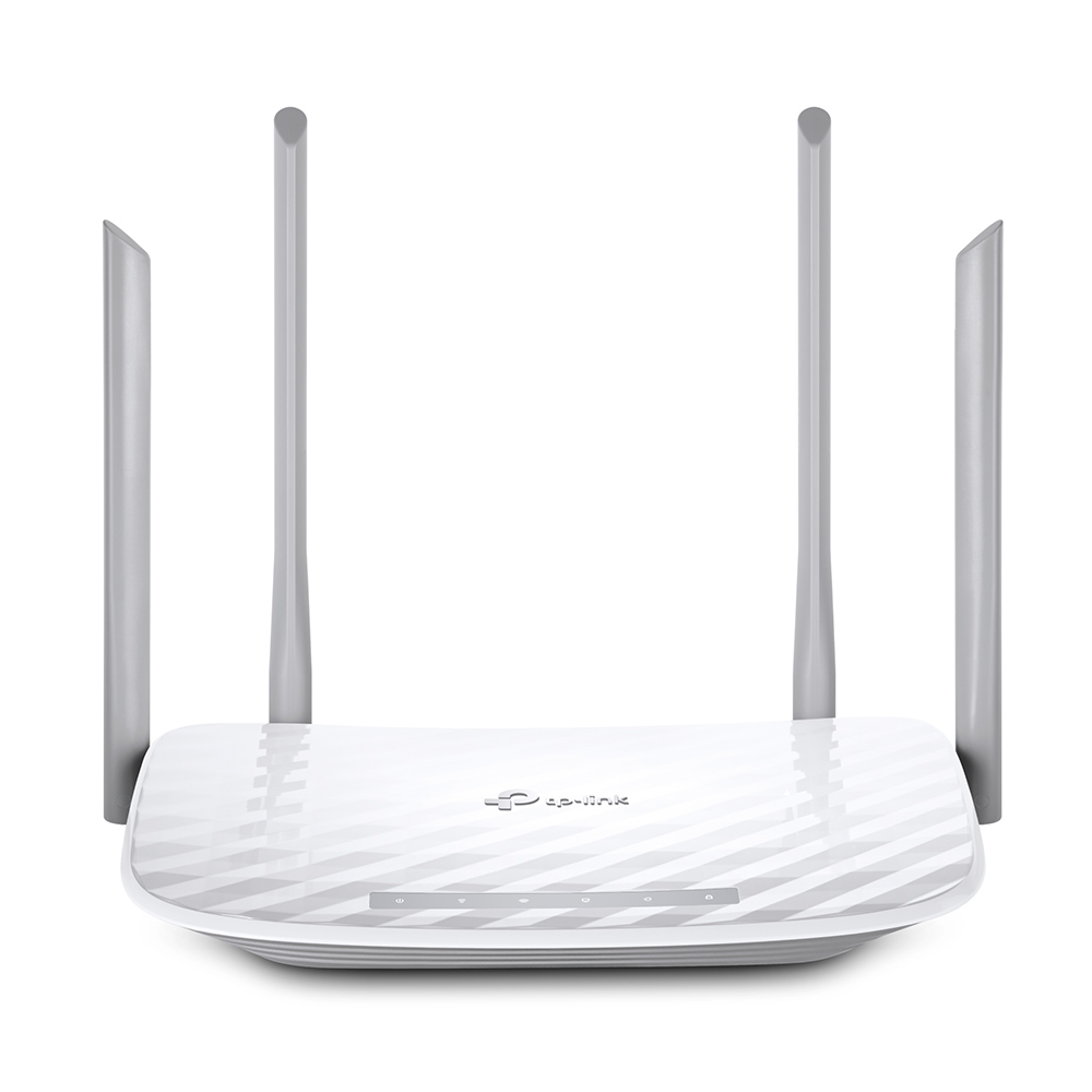TP Archer C50 AC1200 Wireless Dual Band WiFi Router