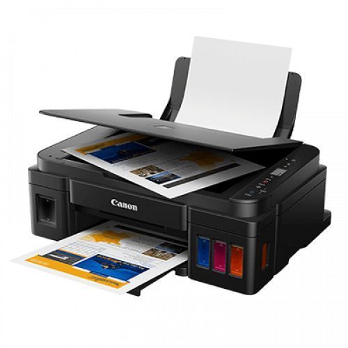 Canon PIXMA G2420 All-In-One Color Printer