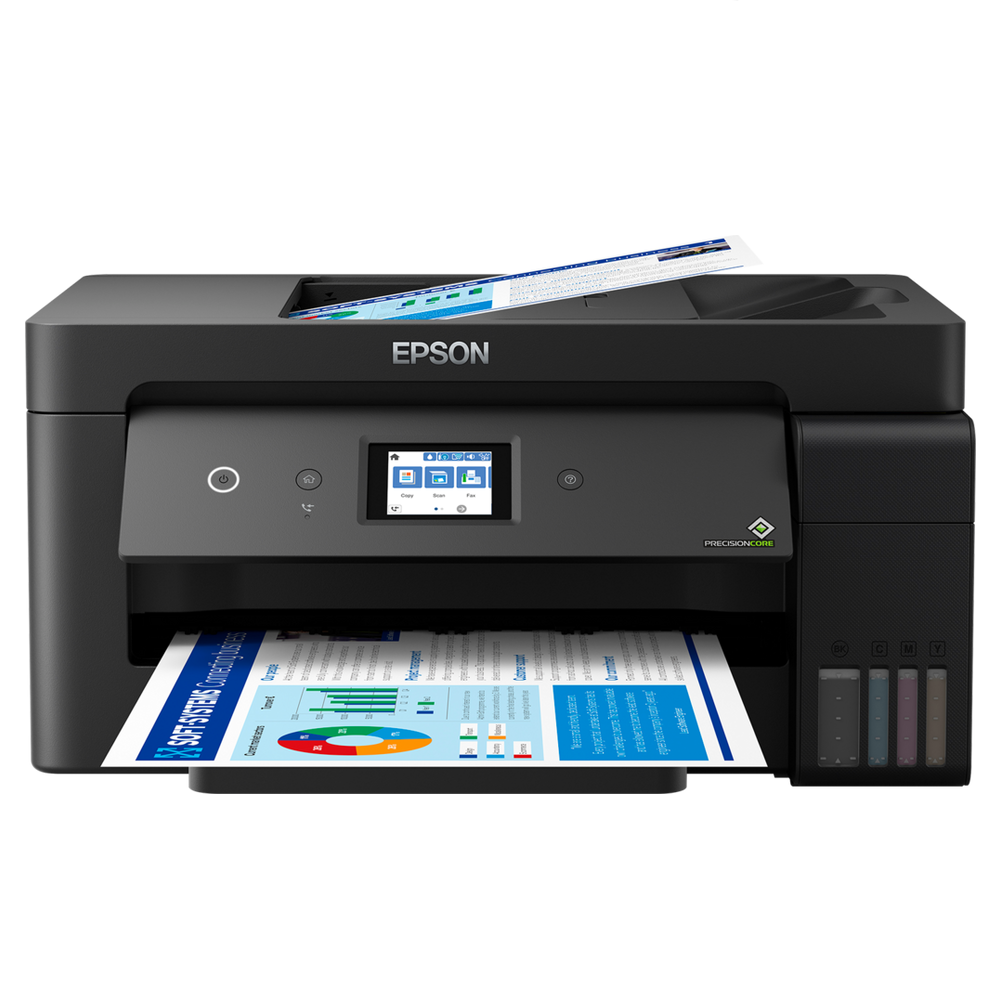 Epson EcoTank L14150 All-in-One A3+ Wi-Fi Duplex Wide-Format Ink Tank Printer