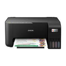 Epson EcoTank L3250 A4 Wi-Fi All-in-One Ink Tank Printer