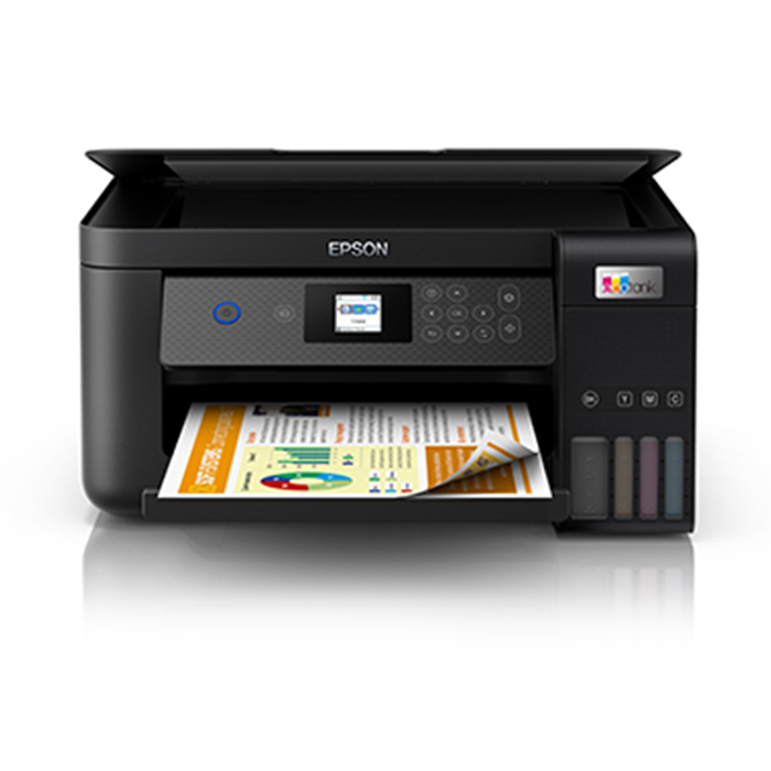 Epson EcoTank L4260 A4 Wi-Fi Duplex All-in-One Ink Tank Printer