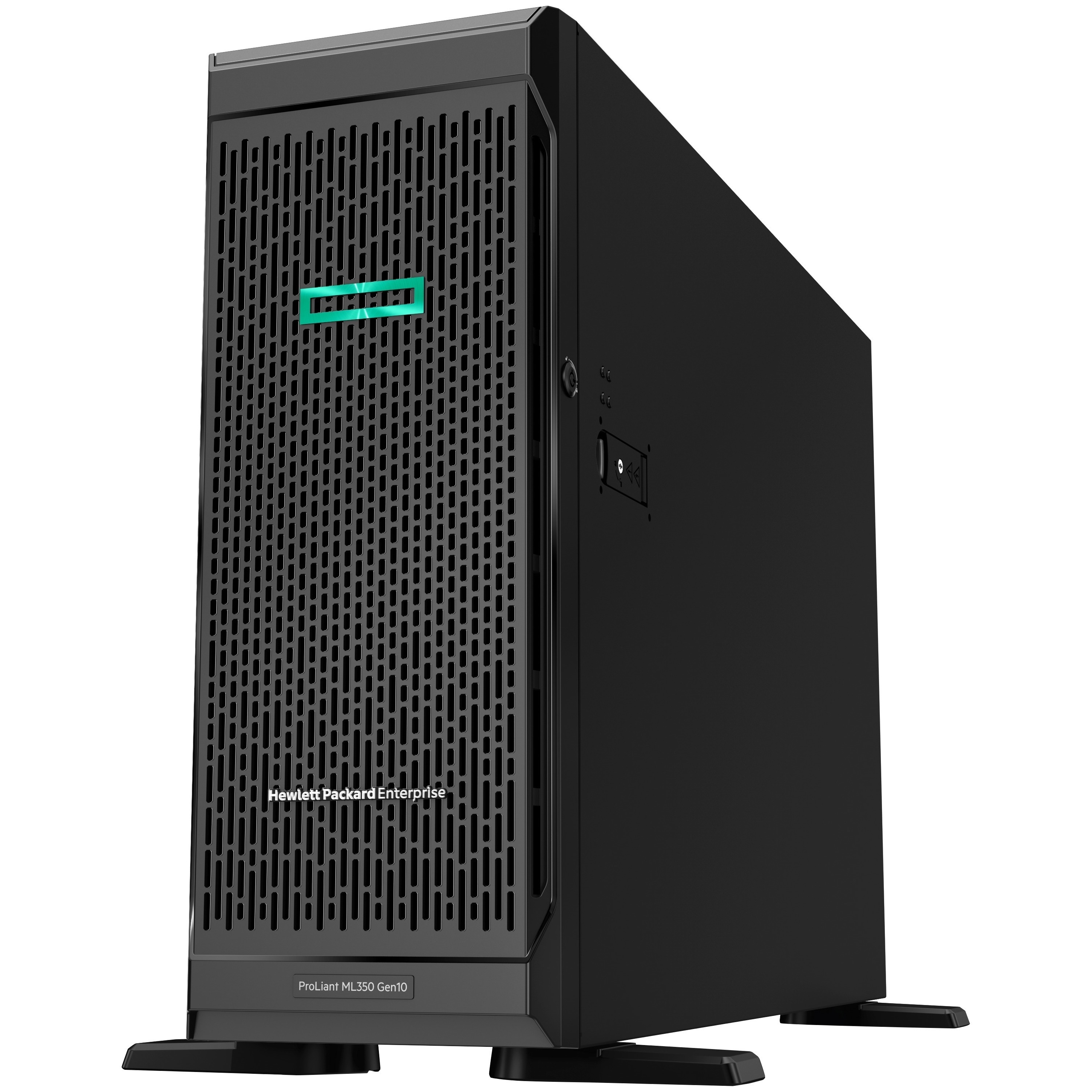 HP ProLiant ML350 G10 Tower Server