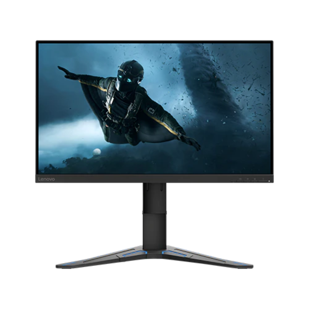 Lenovo G27qe-20 27 Inch QHD Gaming Monitor