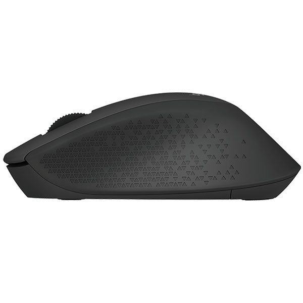 Logitech Wireless Mouse M280 Black