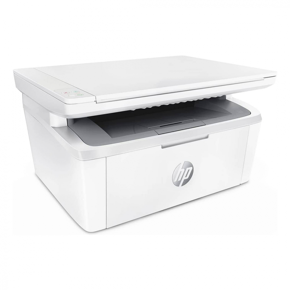 HP LaserJet MFP M141w Printer Printer Copy and Scan 