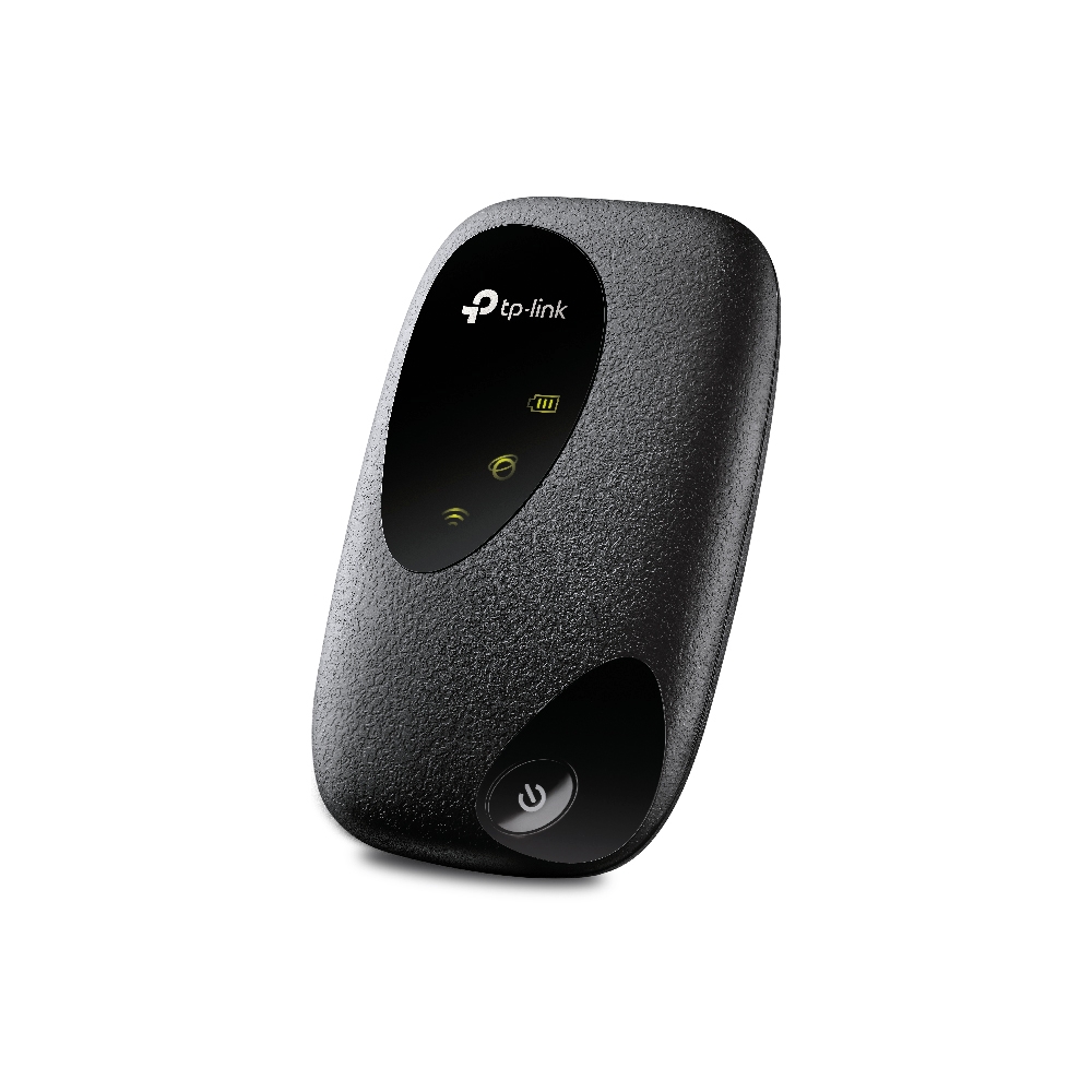 TP-Link M7200 4G LTE MiFi Portable Wi-Fi Router
