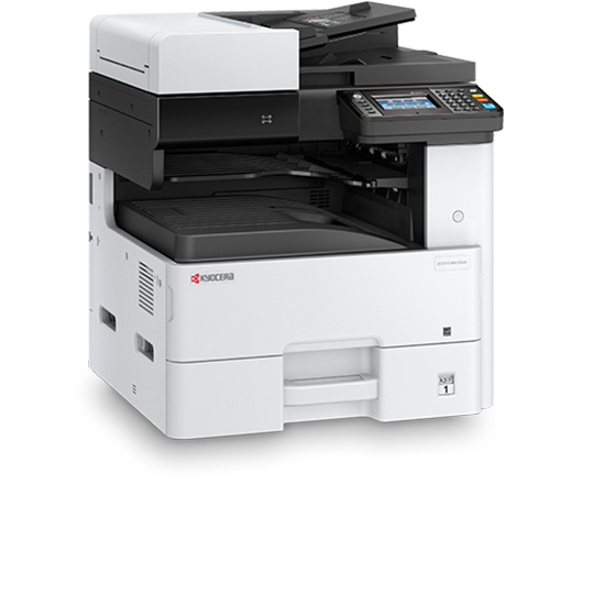 Kyocera ECOSYS M4125idn A4/A3 monochrome Multi-Functional Copier