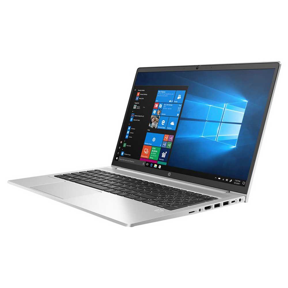 HP ProBook 450-G9 Core i7-1255U 8GB RAM 512GB SSD Laptop